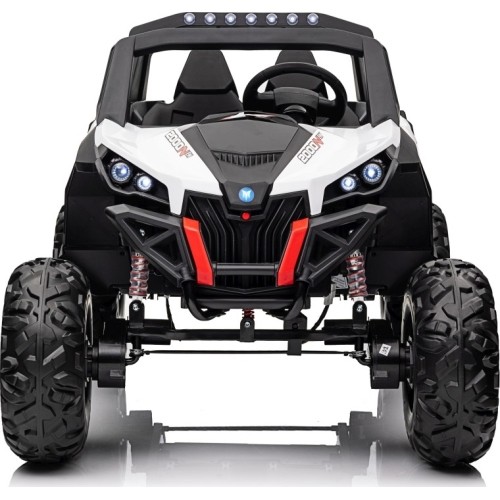 Pojazd typu buggy UTV-MX 2000N, biały