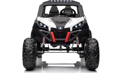 Pojazd typu buggy UTV-MX 2000N, biały