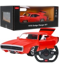 Samochód R/C Dodge Charger R T 1:16 RASTAR