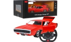 Samochód R/C Dodge Charger R T 1:16 RASTAR