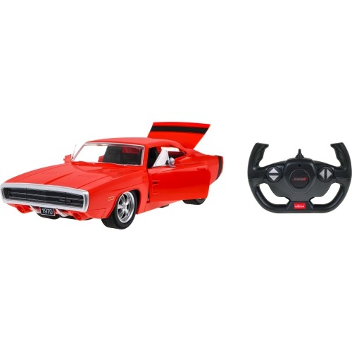 Samochód R/C Dodge Charger R T 1:16 RASTAR