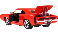 Samochód R/C Dodge Charger R T 1:16 RASTAR