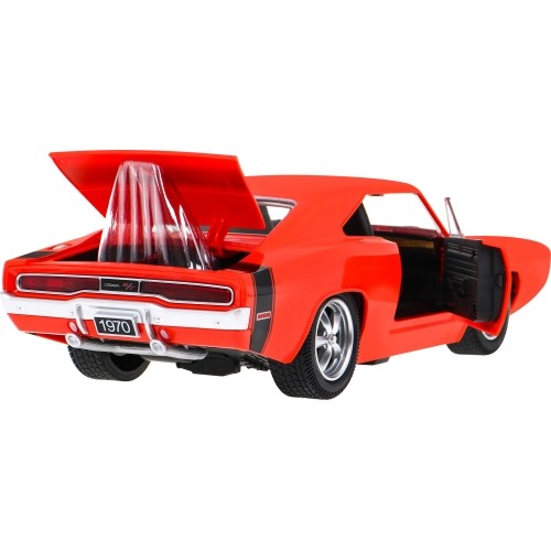 Samochód R/C Dodge Charger R T 1:16 RASTAR
