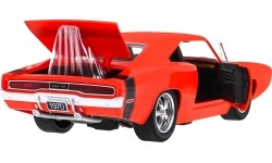 Samochód R/C Dodge Charger R T 1:16 RASTAR