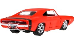 Samochód R/C Dodge Charger R T 1:16 RASTAR