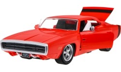 Samochód R/C Dodge Charger R T 1:16 RASTAR