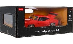 Samochód R/C Dodge Charger R T 1:16 RASTAR