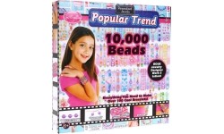 A set of Beads 10000 PCs