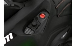 Quad Maverick ATV, zielony