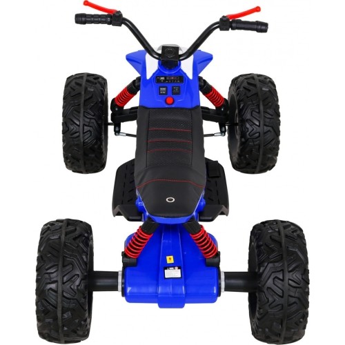 Auto elektryczne dla dzieci PA LL718