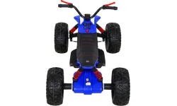 Auto elektryczne dla dzieci PA LL718