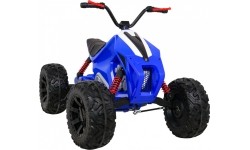 Auto elektryczne dla dzieci PA LL718