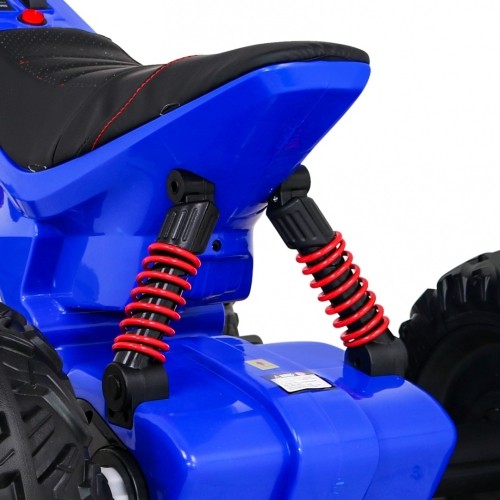 Auto elektryczne dla dzieci PA LL718