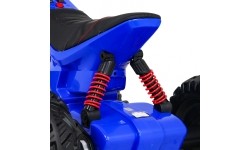 Auto elektryczne dla dzieci PA LL718