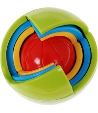 Puzzle 3D kula