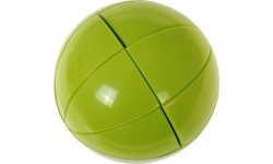 Puzzle 3D kula