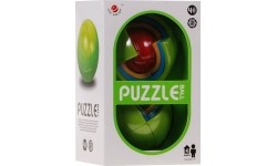 Puzzle 3D kula