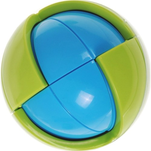 Puzzle 3D kula