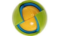 Puzzle 3D kula