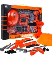 Toolkit + Accessories