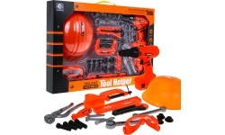 Toolkit + Accessories