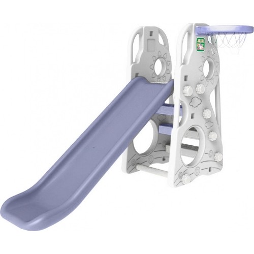 Slide Swing Basketball 3in1 Blue