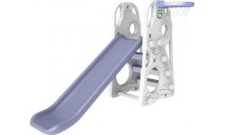 Slide Swing Basketball 3in1 Blue