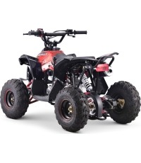 Quad spalinowy RENEGADE HighPer 110CC czerwony