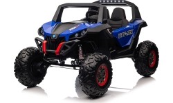 Buggy UTV-MX 2000N, niebieski