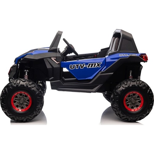 Buggy UTV-MX 2000N, niebieski