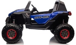 Buggy UTV-MX 2000N, niebieski