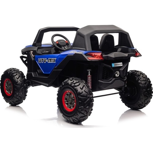 Buggy UTV-MX 2000N, niebieski