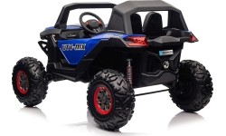 Buggy UTV-MX 2000N, niebieski
