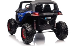 Buggy UTV-MX 2000N, niebieski