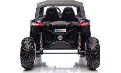 Buggy UTV-MX 2000N, niebieski