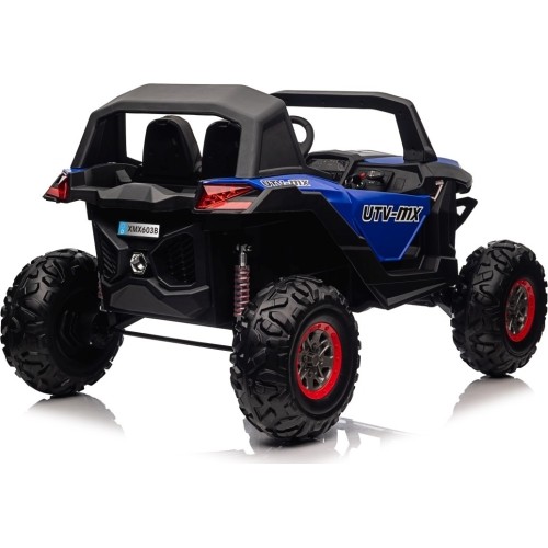 Buggy UTV-MX 2000N, niebieski