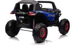 Buggy UTV-MX 2000N, niebieski