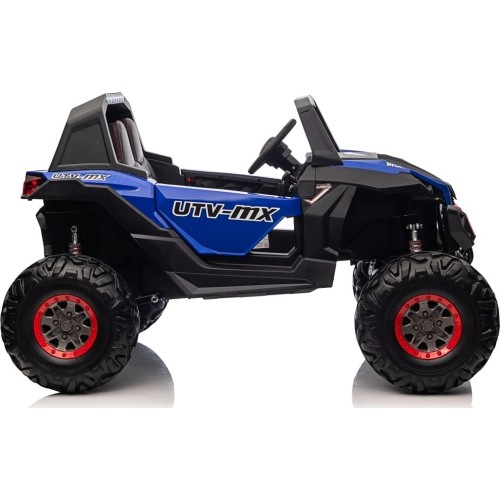 Buggy UTV-MX 2000N, niebieski