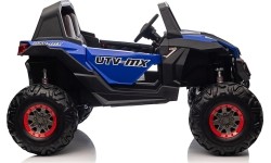 Buggy UTV-MX 2000N, niebieski
