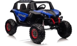 Buggy UTV-MX 2000N, niebieski