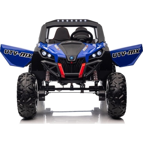 Buggy UTV-MX 2000N, niebieski