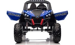 Buggy UTV-MX 2000N, niebieski