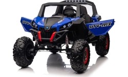Buggy UTV-MX 2000N, niebieski