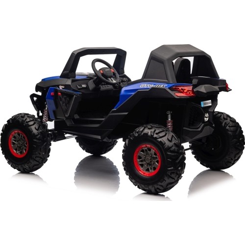 Buggy UTV-MX 2000N, niebieski