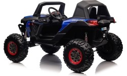 Buggy UTV-MX 2000N, niebieski