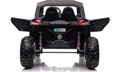 Buggy UTV-MX 2000N, niebieski
