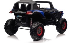 Buggy UTV-MX 2000N, niebieski