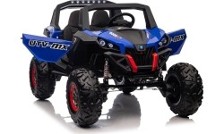 Buggy UTV-MX 2000N, niebieski