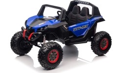 Buggy UTV-MX 2000N, niebieski