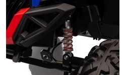 Buggy UTV-MX 2000N, niebieski